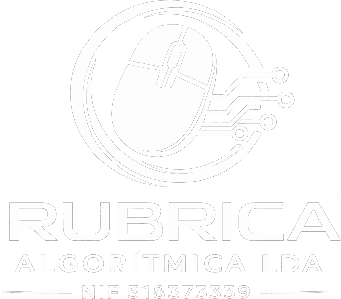 Rubrica Algorítmica Lda — NIF 518373339